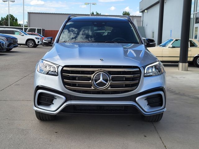 2025 Mercedes-Benz GLS Base - Photo 44