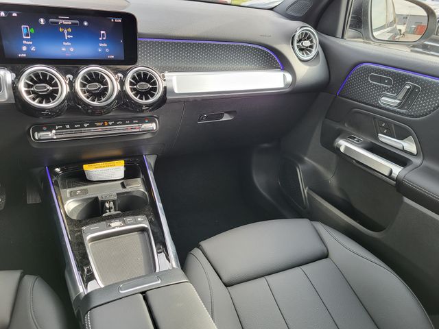 2025 Mercedes-Benz GLB Base - Photo 31