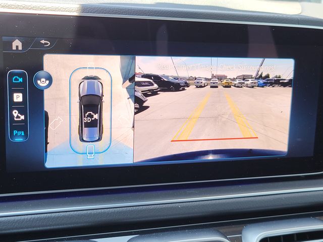 2025 Mercedes-Benz GLS Base - Photo 26