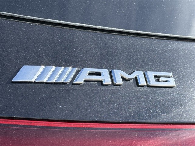 2025 Mercedes Benz GLE 63 S AMG photo 4