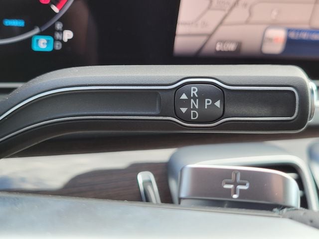 2025 Mercedes-Benz GLS Base - Photo 32