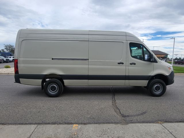 2026 Mercedes-Benz Sprinter Cargo Van Base - Photo 31