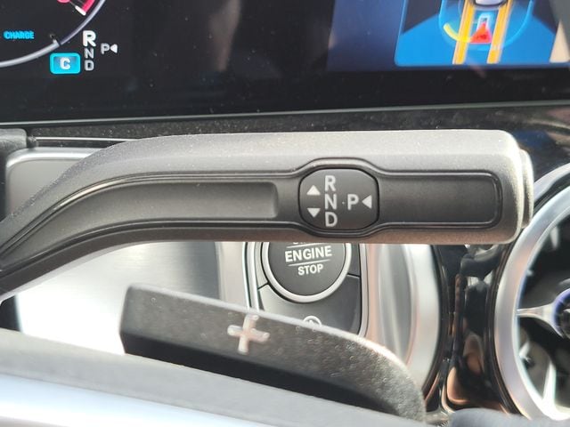 2025 Mercedes-Benz GLB Base - Photo 29