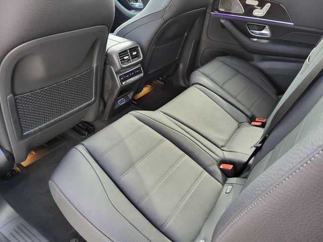 2025 Mercedes-Benz GLS Base - Photo 37