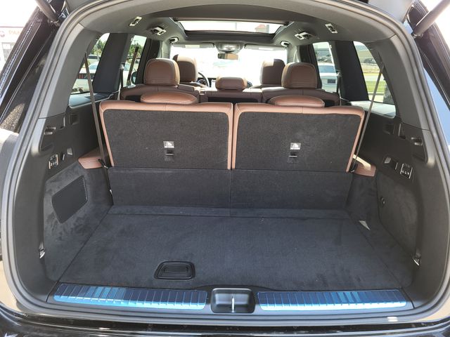 2025 Mercedes-Benz GLS Base - Photo 9
