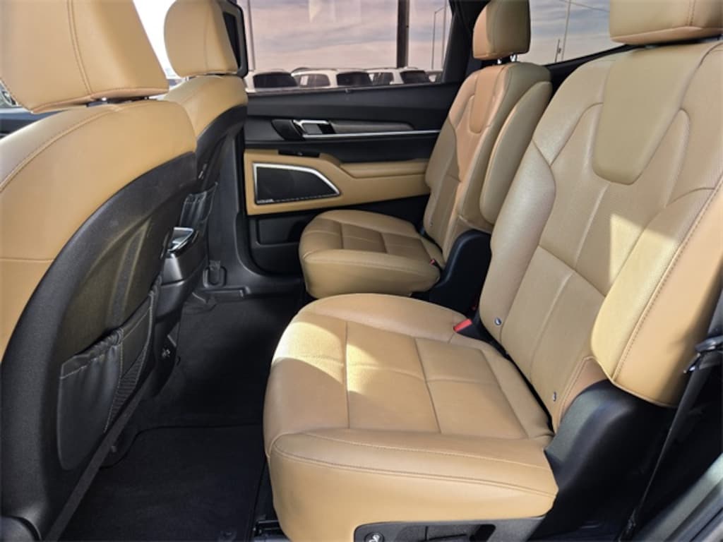 Used 2022 Kia Telluride SX SUV