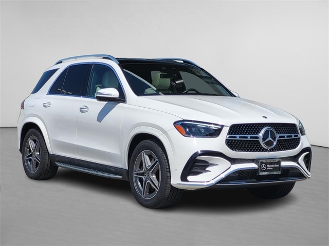 2024 Mercedes-Benz GLE-Class GLE 350 4MATIC