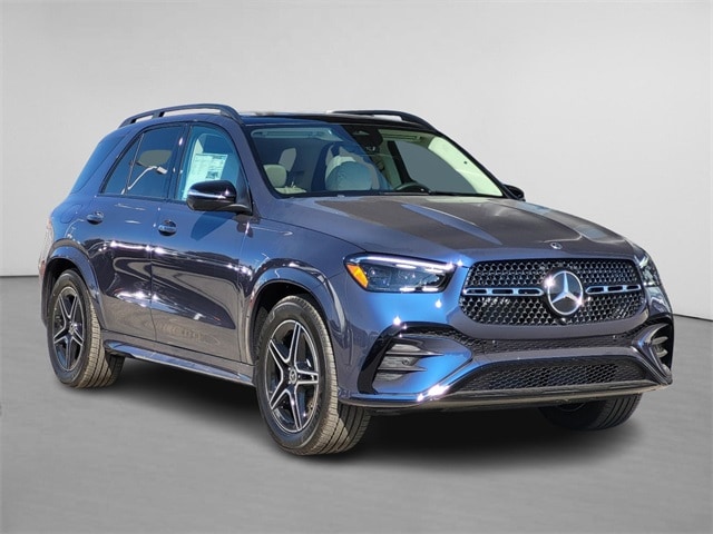 2026 Mercedes-Benz GLE 450 SUV  2026 Mercedes-Benz GLE 450 SUV