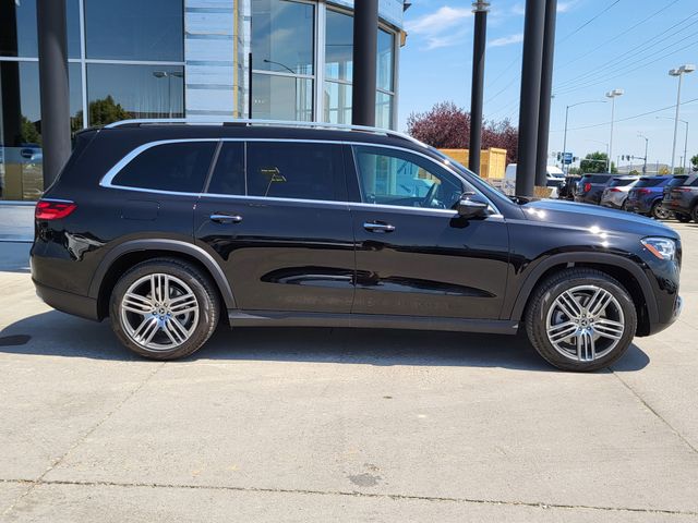 2025 Mercedes-Benz GLS Base - Photo 47