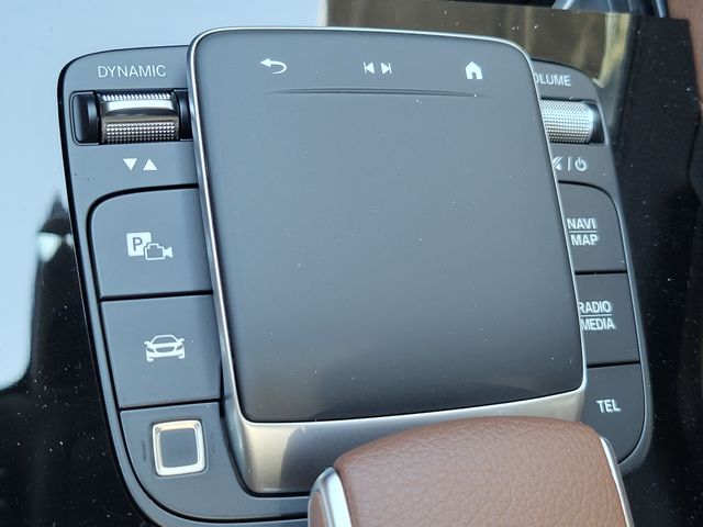 2025 Mercedes-Benz GLS Base - Photo 30
