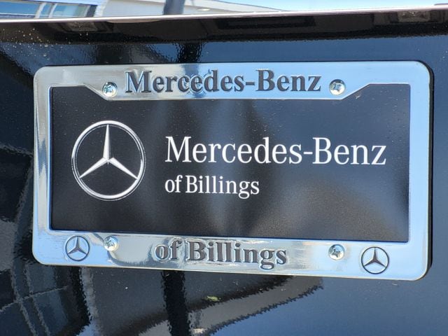 2025 Mercedes-Benz GLS Base - Photo 48