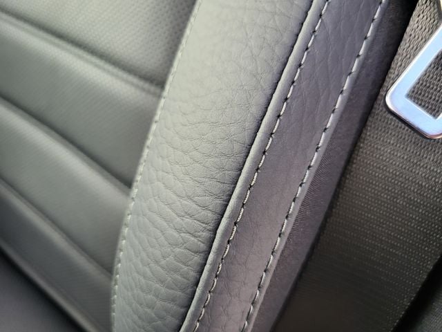 2025 Mercedes-Benz GLS Base - Photo 19