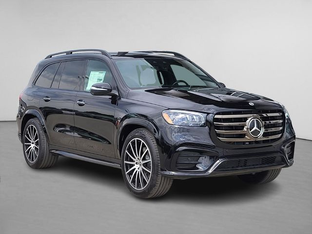 2025 Mercedes-Benz GLS 450 SUV 
