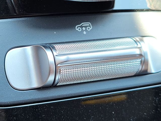 2025 Mercedes-Benz GLS Base - Photo 31