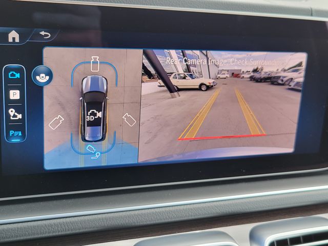 2025 Mercedes-Benz GLS Base - Photo 26