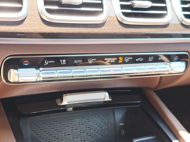 2025 Mercedes-Benz GLS Base - Photo 27