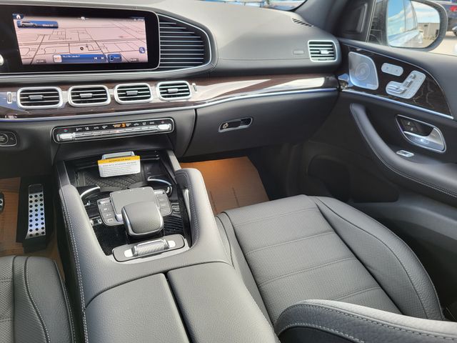 2025 Mercedes-Benz GLS Base - Photo 34