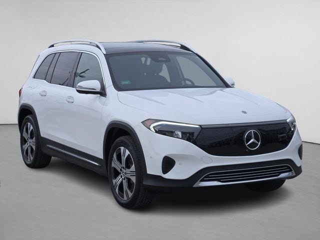 2024 Mercedes-Benz EQB 300 SUV 