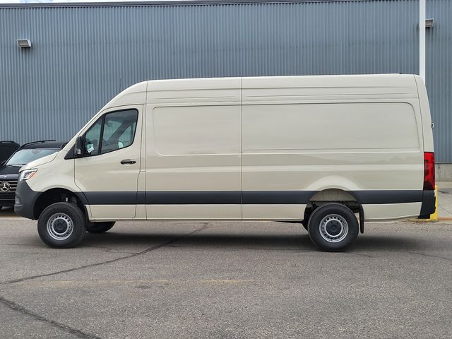 2026 Mercedes-Benz Sprinter Cargo Van Base - Photo 27