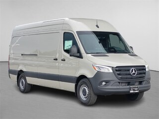 2025 Mercedes-Benz Sprinter 2500 Cargo 170 WB Cargo Van