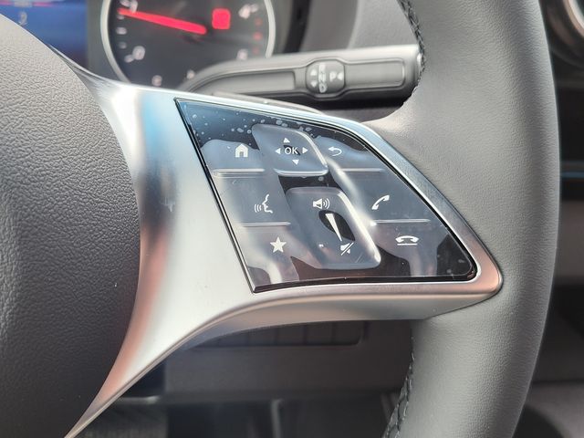 2026 Mercedes-Benz Sprinter Cargo Van Base - Photo 17