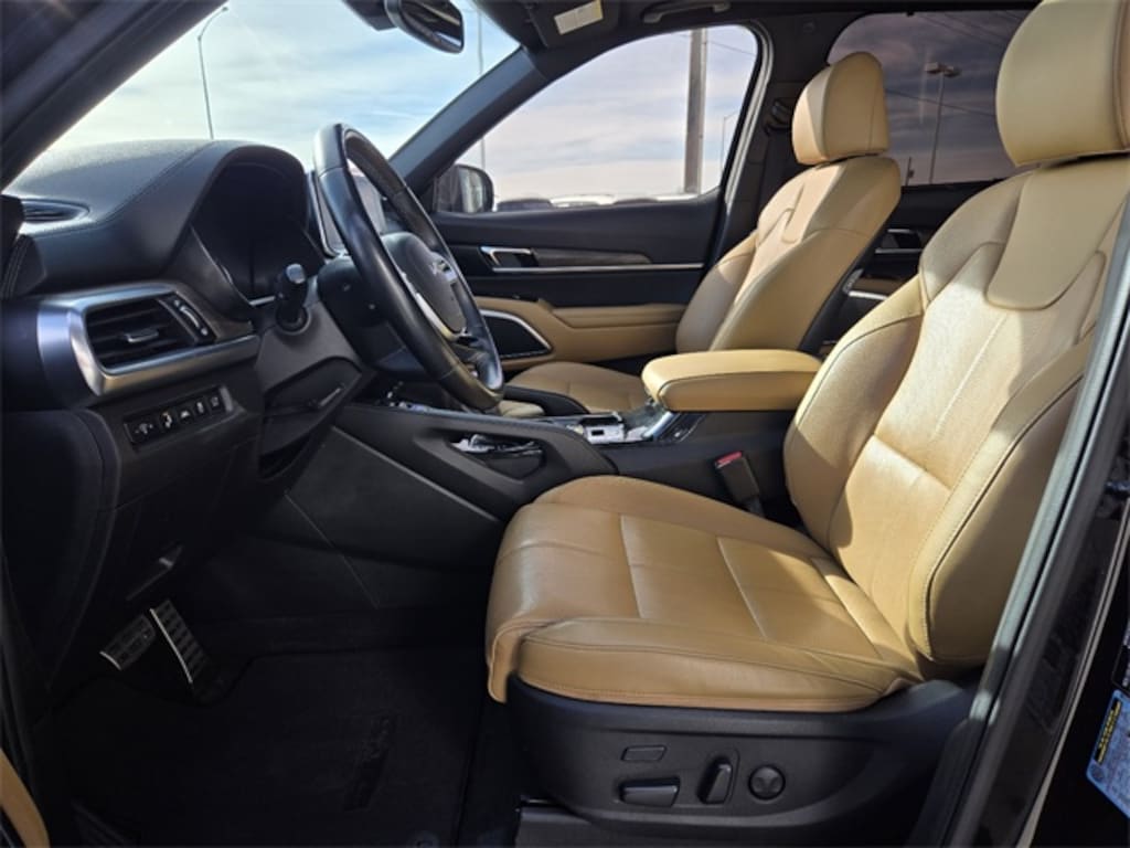 Used 2022 Kia Telluride SX SUV