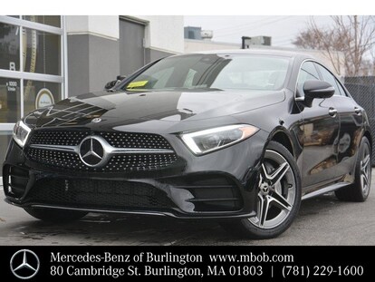 New 2019 Mercedes Benz Cls 450 For Sale At Lyon Waugh Auto Group Vin Wdd2j5kb7ka027815