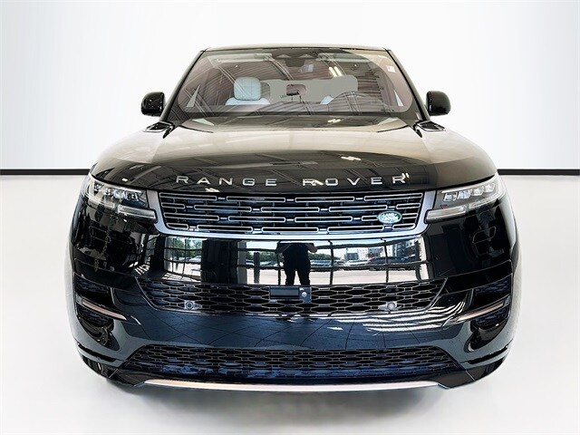 Used 2023 Land Rover Range Rover Sport First Edition with VIN SAL1V9E74PA110207 for sale in Burlington, MA