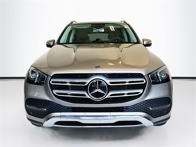 Certified 2020 Mercedes-Benz GLE GLE450 with VIN 4JGFB5KB5LA113243 for sale in Burlington, MA