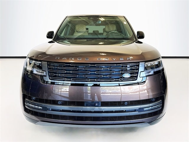 Used 2024 Land Rover Range Rover Autobiography with VIN SALK19E95RA094037 for sale in Burlington, MA