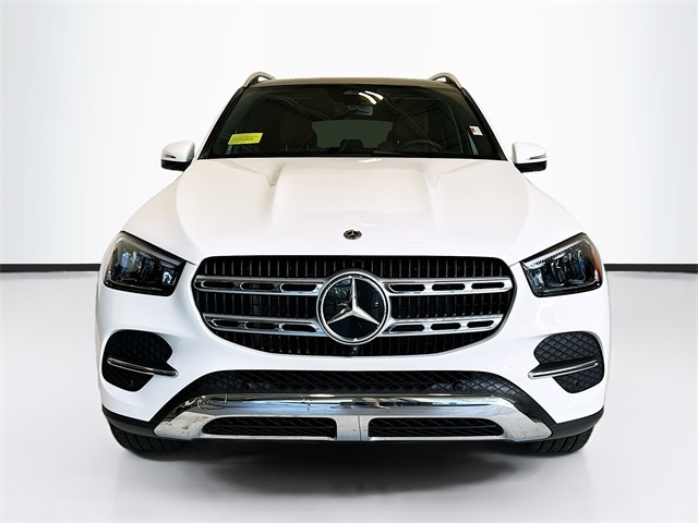 Certified 2024 Mercedes-Benz GLE GLE350 with VIN 4JGFB4FB2RB112199 for sale in Burlington, MA