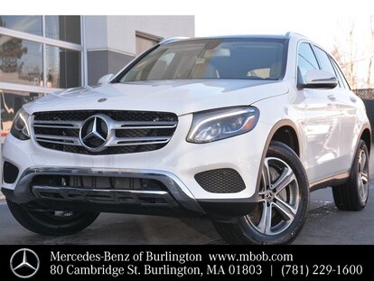 Used 2019 Mercedes Benz Glc 350e For Sale At Lyon Waugh Auto