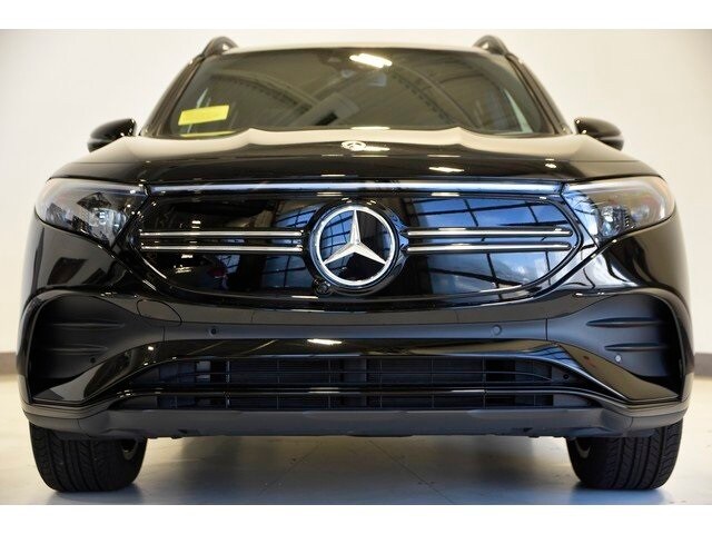 Certified 2022 Mercedes-Benz EQB  with VIN W1N9M1DB9NN012275 for sale in Burlington, MA