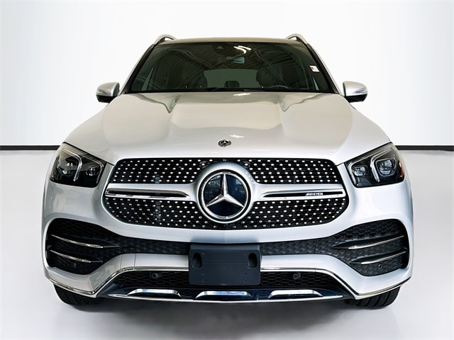 Certified 2020 Mercedes-Benz GLE GLE450 with VIN 4JGFB5KB7LA234744 for sale in Burlington, MA