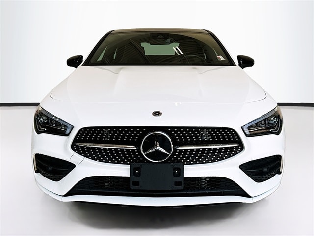 Certified 2023 Mercedes-Benz CLA CLA 250 with VIN W1K5J4HB7PN336019 for sale in Burlington, MA