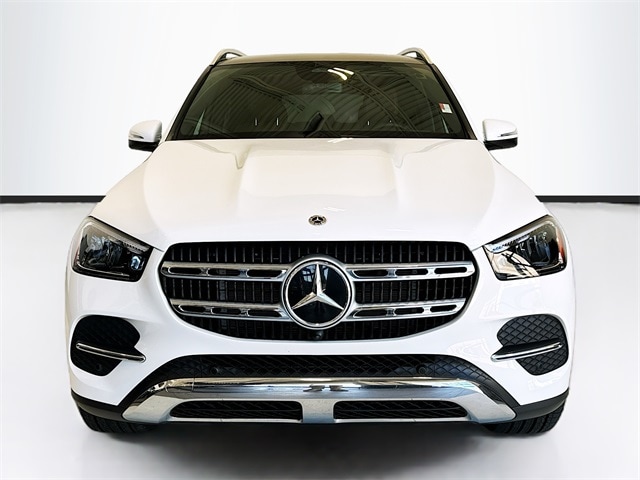 Certified 2024 Mercedes-Benz GLE GLE350 with VIN 4JGFB4FB5RB041497 for sale in Burlington, MA