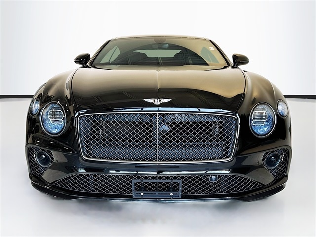 Used 2024 Bentley Continental GT Speed Edition 12 with VIN SCBCT2ZG4RC013526 for sale in Burlington, MA