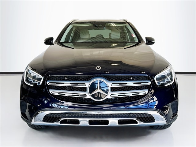 Certified 2022 Mercedes-Benz GLC GLC300 with VIN W1N0G8EB9NG024678 for sale in Burlington, MA