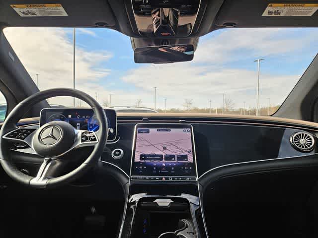 Thumbnail: 2023 Mercedes-Benz EQE - 19