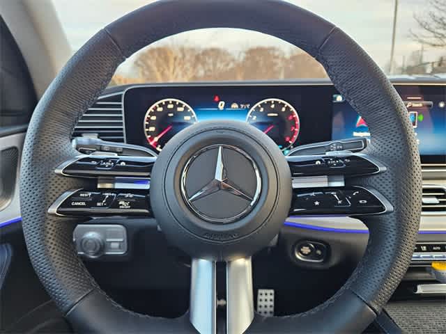 Thumbnail: 2026 Mercedes-Benz GLS - 27