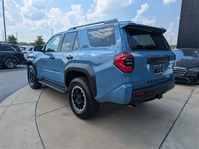 Thumbnail: 2025 Toyota 4Runner - 6