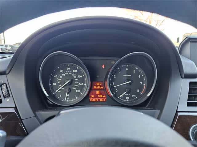 Thumbnail: 2010 BMW Z4 - 24