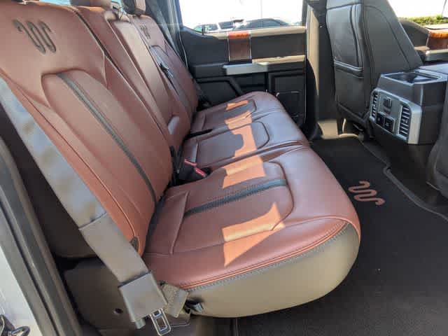 Thumbnail: 2020 Ford F-150 - 19