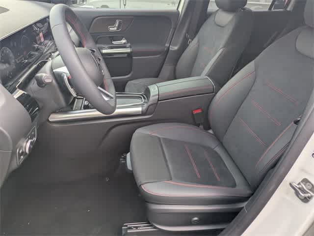 Thumbnail: 2026 Mercedes-Benz GLA - 16