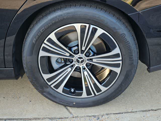 Thumbnail: 2026 Mercedes-Benz E-Class - 12