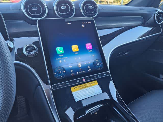 Thumbnail: 2026 Mercedes-Benz GLC - 25