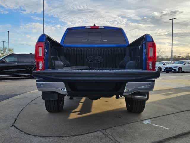 Thumbnail: 2019 Ford Ranger - 6