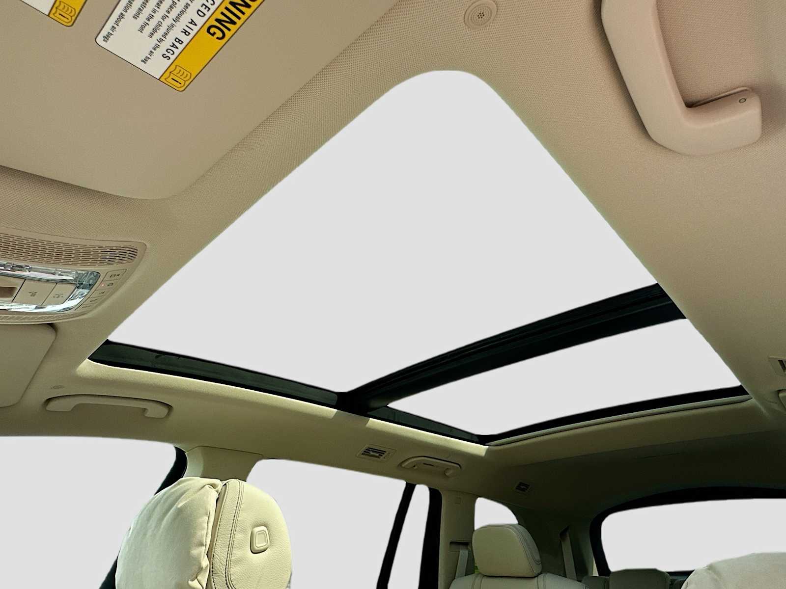 Thumbnail: 2026 Mercedes-Benz GLS - 23