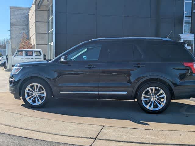 Thumbnail: 2019 Ford Explorer - 6