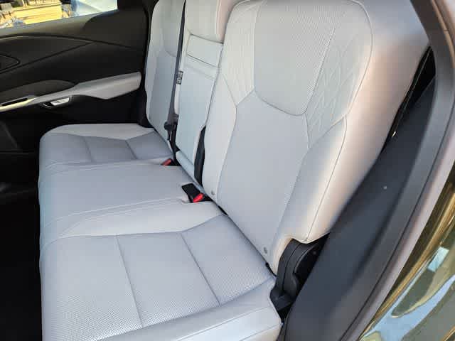 Thumbnail: 2023 Lexus RX - 20